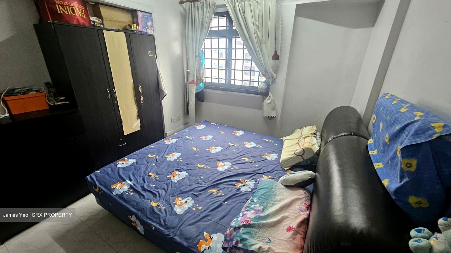 Blk 322C Anchorvale Grove (Sengkang), HDB 5 Rooms #588608001